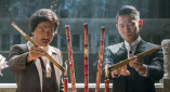 《了不起的夜晚》终极预告 易小星携主创青岛路演 2023-03-24 日前，由易小星监制、马凯执导的惊悚喜剧电影《了不起的夜晚》已开启全国“欢乐打卡行”校园路演。