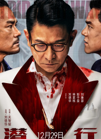 剧集正在拍摄中，计划2026年播出。