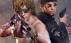 《私家侦探》曝正片片段 2025-06-06 近日，犯罪悬疑电影《私家侦探》发布“危险证词”正片片段及一组剧照。