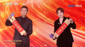 _海外_电影网_1905.CCTV6 VIP影院 搜索 电影 星闻 独家 更多 专题 图片 视频 滚动 首页 新闻 大片 影库 CCTV6 VIP影院 客户端 电影网>新闻>明星资讯 卷福海王亮相2024东京漫展 二代GGAD同台重逢！
