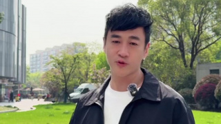 抗战影片《张寒晖》开机 马精武呼吁理性爱