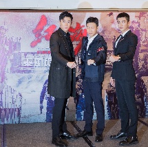 《怪奇物语5》发布动态角色海报 8 《小丑回魂》前传《欢迎来到德里镇》曝最终预告 9 谢尔比家族回归！